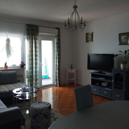 Apartment Diklic Senj  Dış mekan fotoğraf