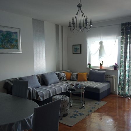 Apartment Diklic Senj  Dış mekan fotoğraf