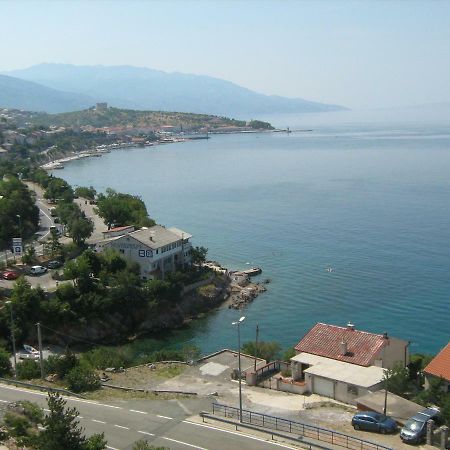 Apartment Diklic Senj  Dış mekan fotoğraf