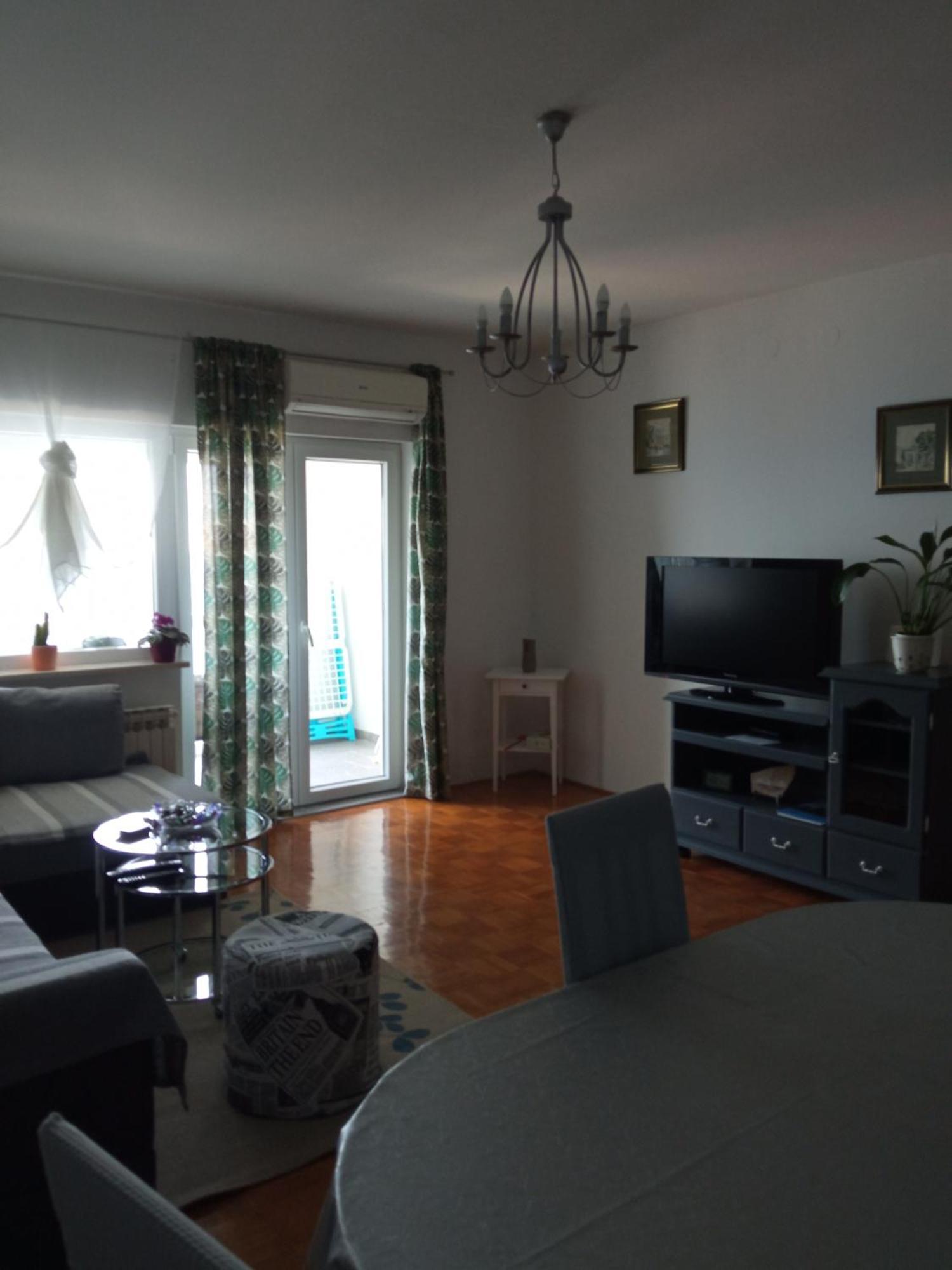 Apartment Diklic Senj  Dış mekan fotoğraf