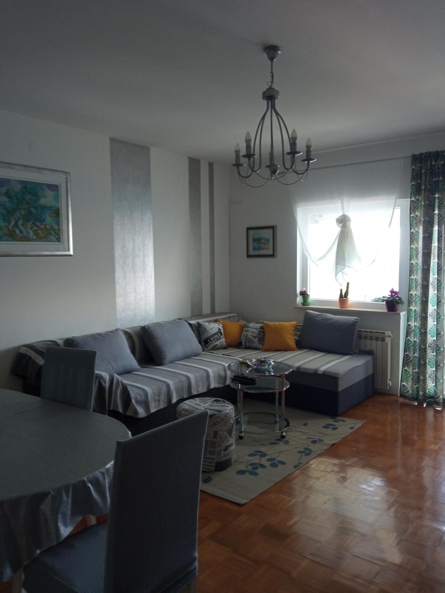 Apartment Diklic Senj  Dış mekan fotoğraf
