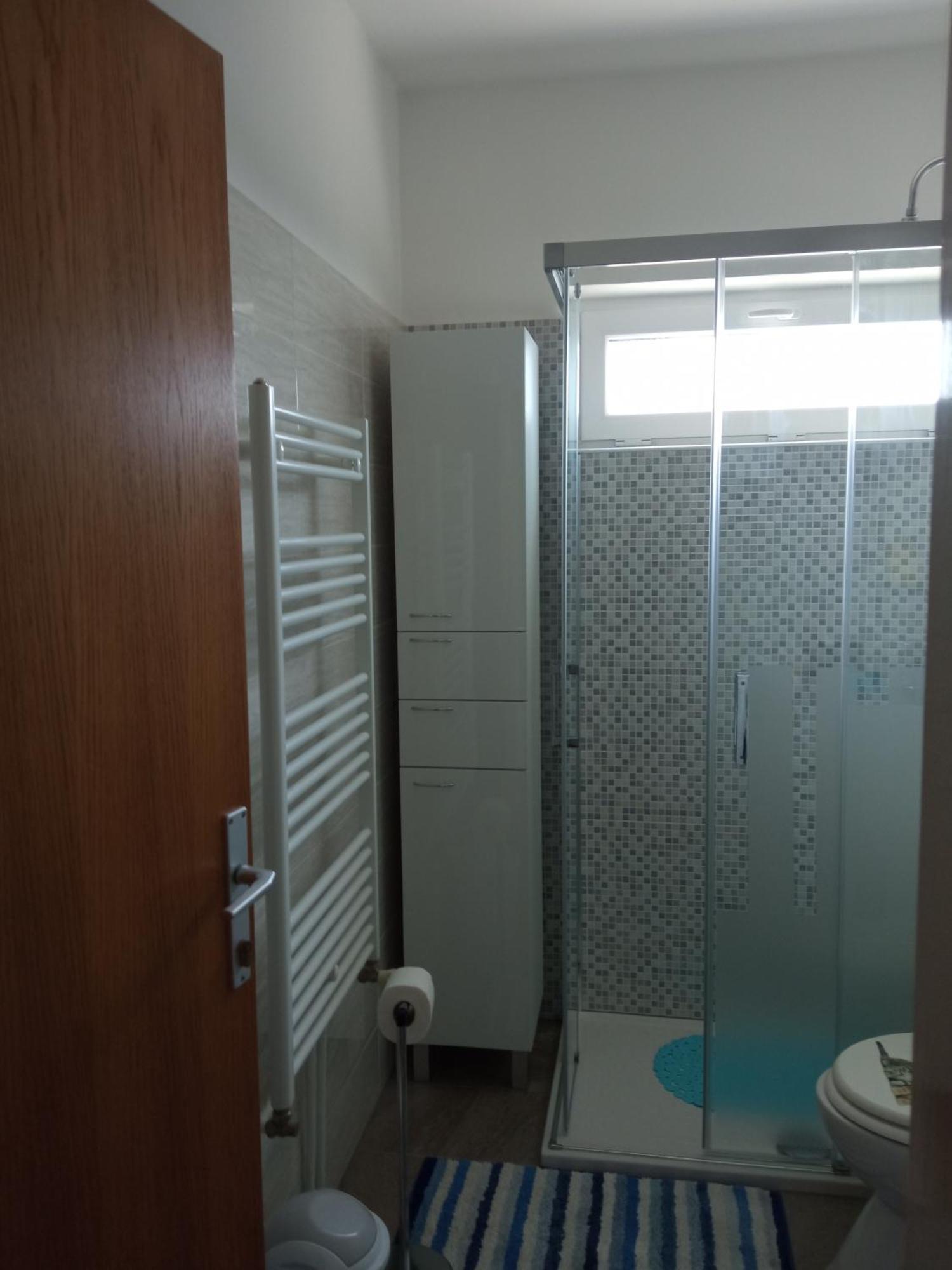 Apartment Diklic Senj  Dış mekan fotoğraf