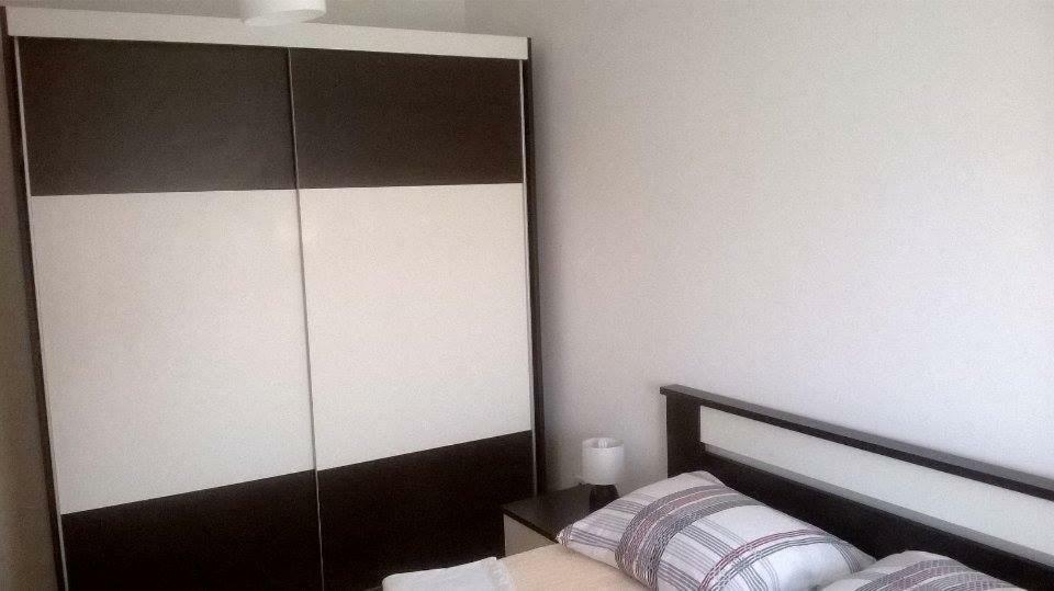 Apartment Diklic Senj  Dış mekan fotoğraf