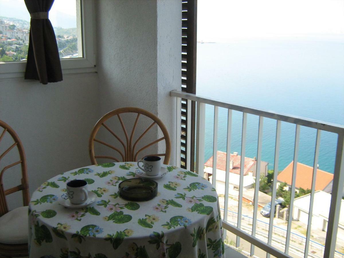 Apartment Diklic Senj  Dış mekan fotoğraf