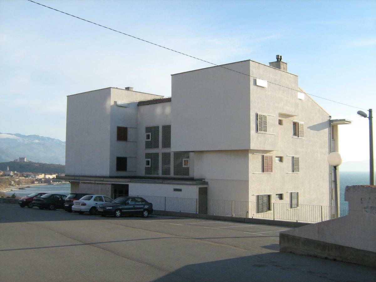 Apartment Diklic Senj  Dış mekan fotoğraf