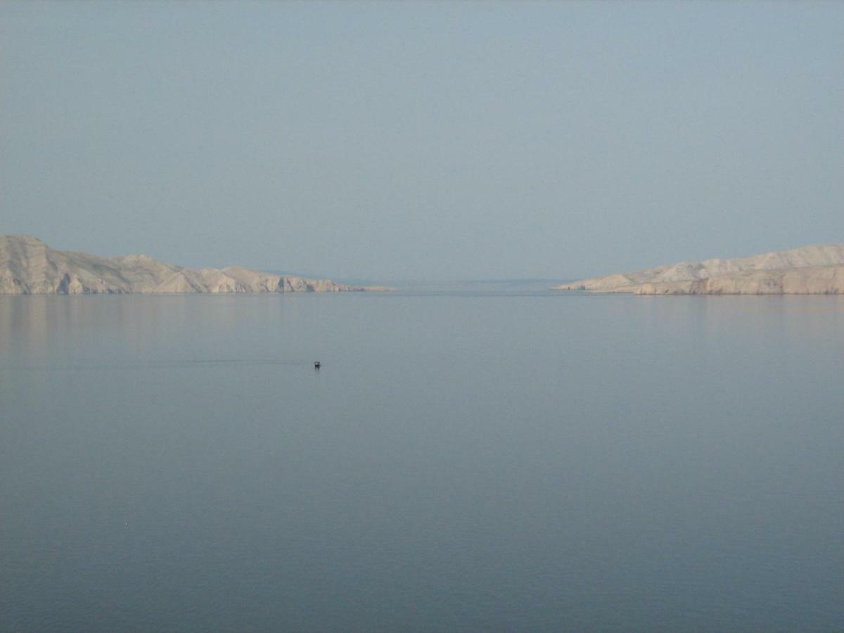 Apartment Diklic Senj  Dış mekan fotoğraf