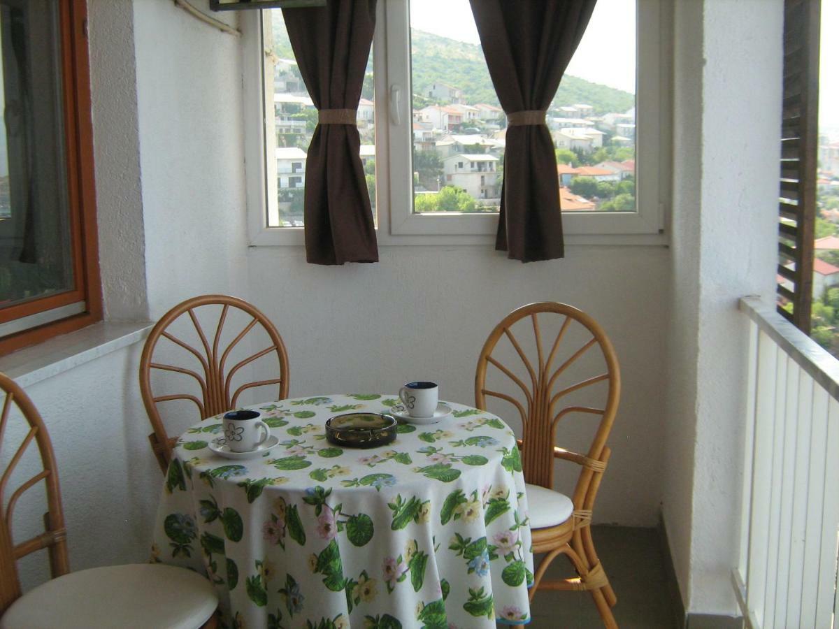 Apartment Diklic Senj  Dış mekan fotoğraf
