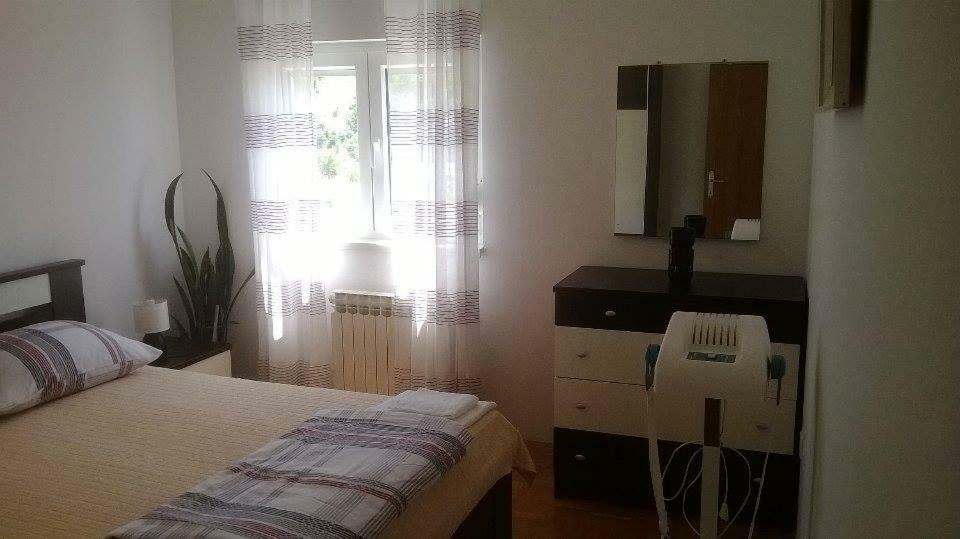 Apartment Diklic Senj  Dış mekan fotoğraf