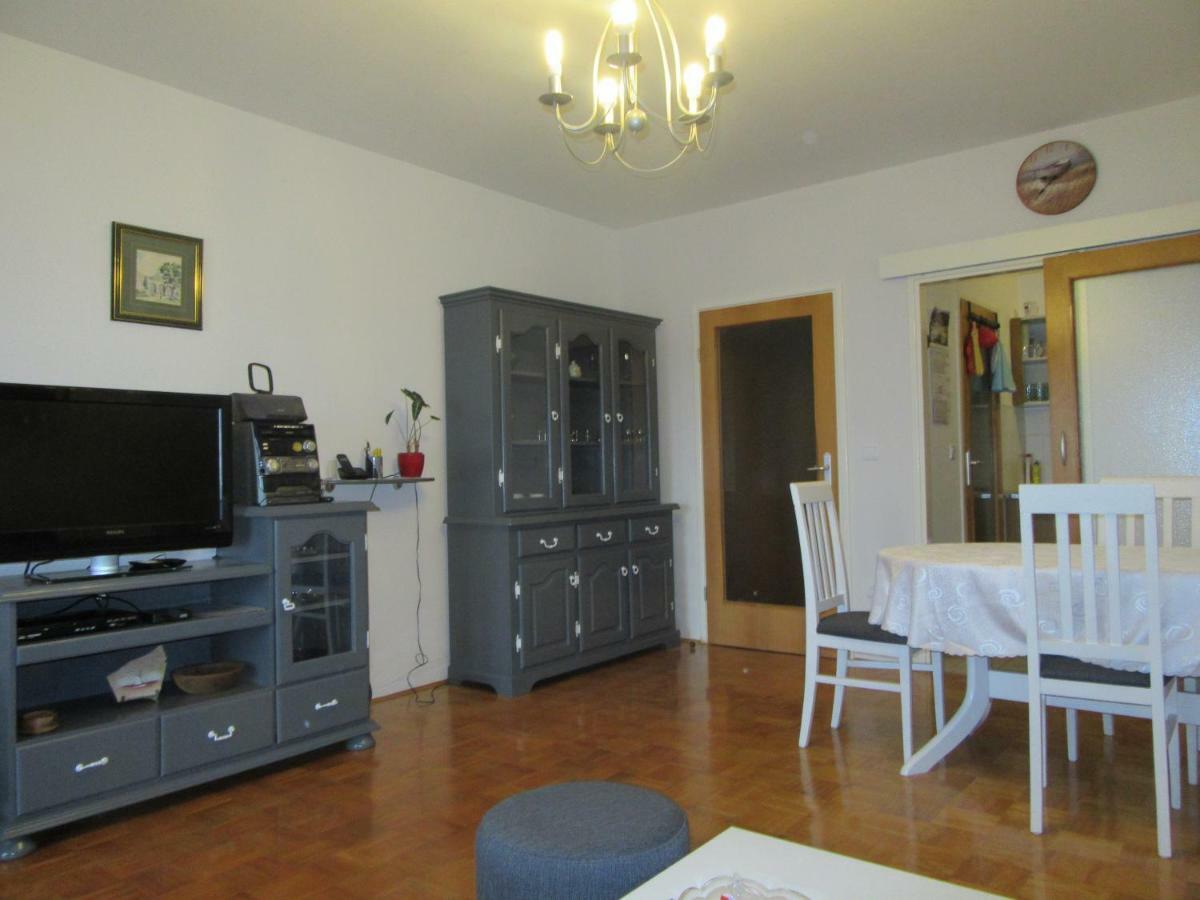 Apartment Diklic Senj  Dış mekan fotoğraf