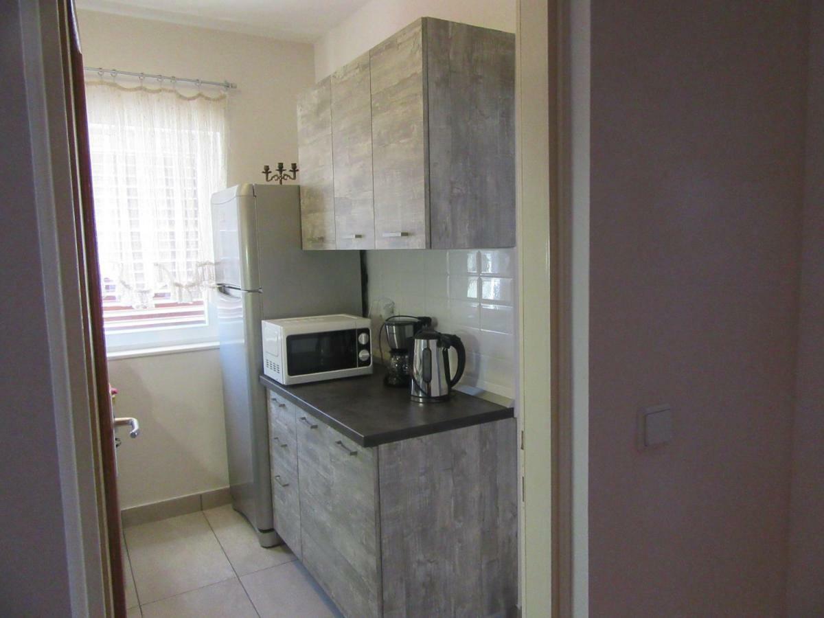 Apartment Diklic Senj  Dış mekan fotoğraf
