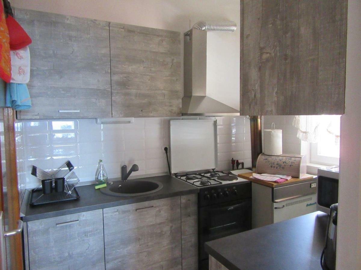 Apartment Diklic Senj  Dış mekan fotoğraf