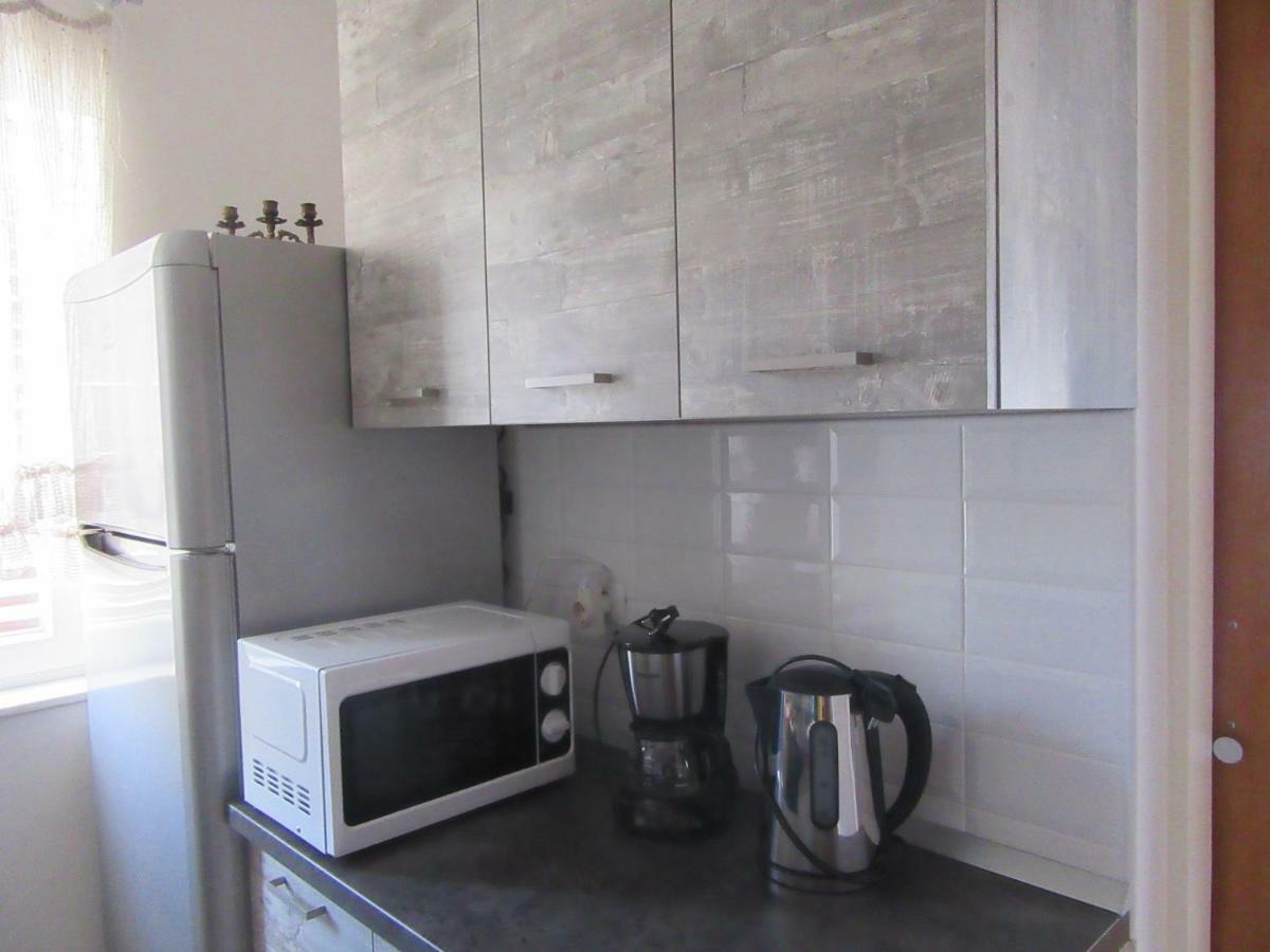 Apartment Diklic Senj  Dış mekan fotoğraf