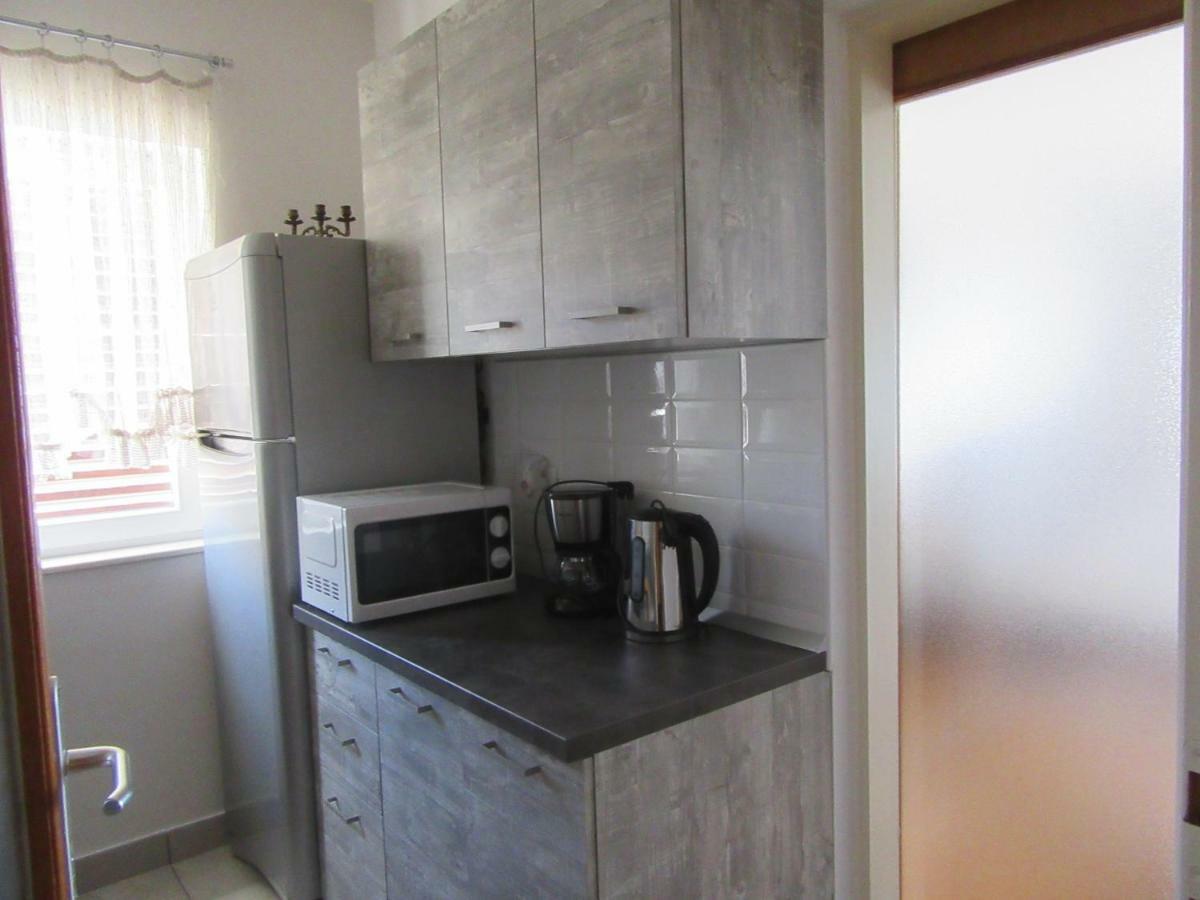 Apartment Diklic Senj  Dış mekan fotoğraf